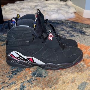 Air Jordan retro 8 playoff